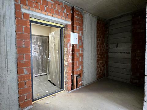 квартира за адресою Метрологічна вул., 107