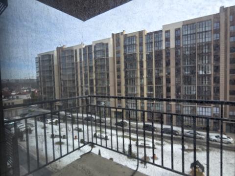 квартира за адресою Метрологічна вул., 107