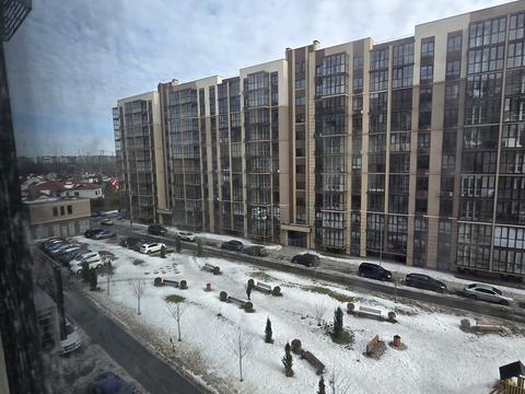 квартира за адресою Метрологічна вул., 107