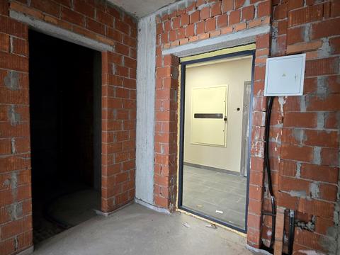 квартира за адресою Метрологічна вул., 107