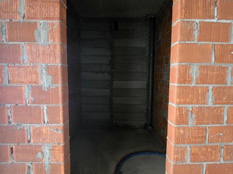 квартира за адресою Метрологічна вул., 107