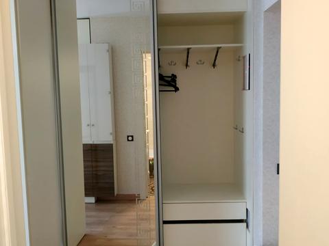 квартира по адресу Метрологическая ул., 52-А