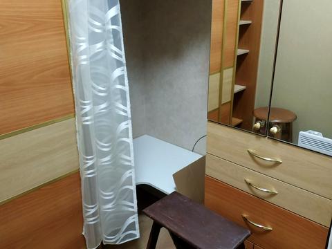 квартира по адресу Метрологическая ул., 52-А