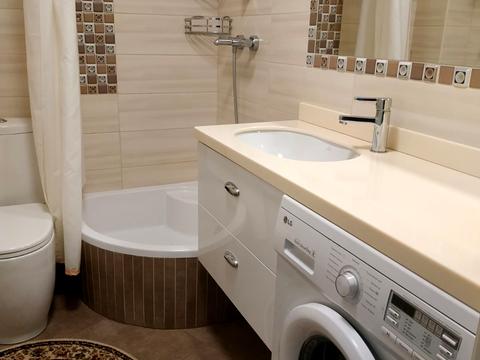 квартира по адресу Метрологическая ул., 52-А