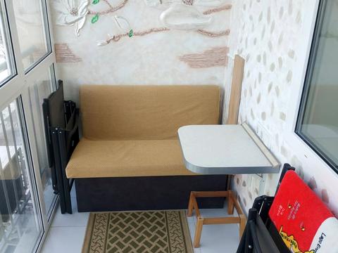 квартира по адресу Метрологическая ул., 52-А