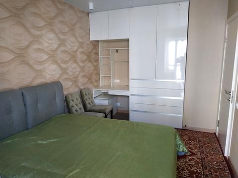 квартира по адресу Метрологическая ул., 52-А