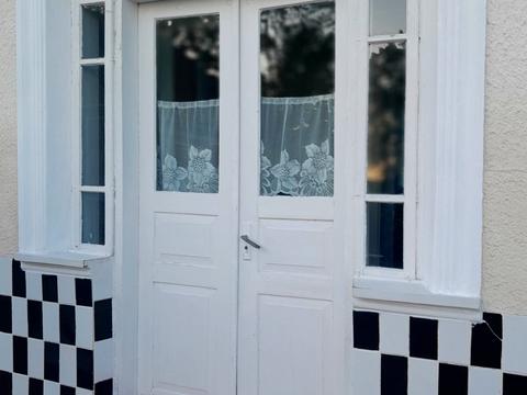 будинок за адресою Дружби