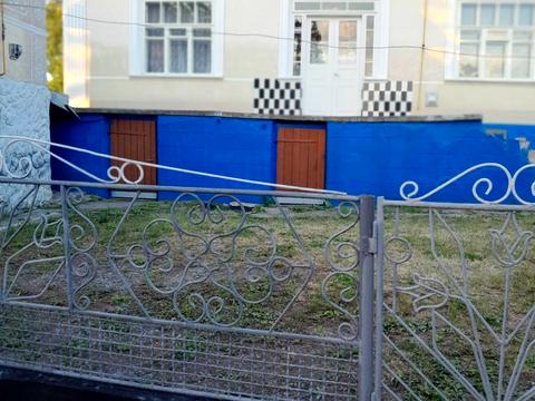 будинок за адресою Дружби