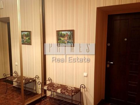 квартира за адресою Юлії Здановської вул. (Ломоносова), 48