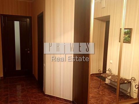 квартира за адресою Юлії Здановської вул. (Ломоносова), 48