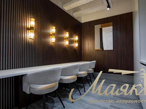 комерційна за адресою Бульварно-Кудрявська вул. (Воровського), 17