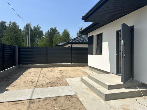 будинок за адресою Молодіжна вул.