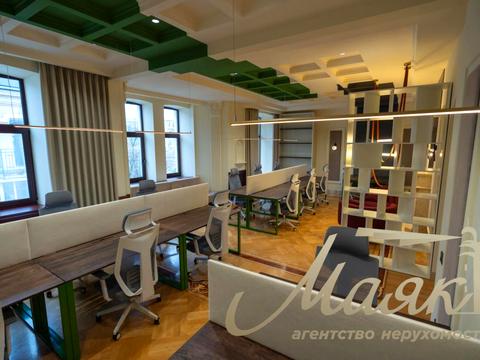 коммерческая по адресу Антоновича ул. (Горького), 9