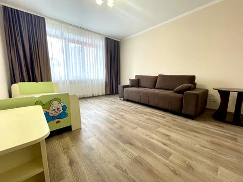 квартира по адресу Зодчих ул., 36