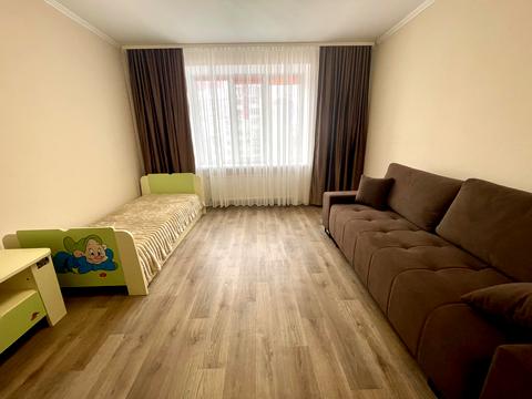 квартира по адресу Зодчих ул., 36