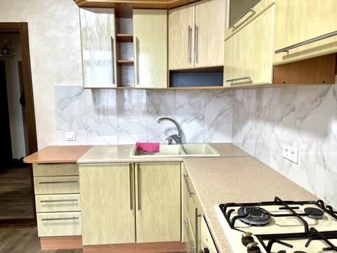 квартира по адресу Зодчих ул., 36