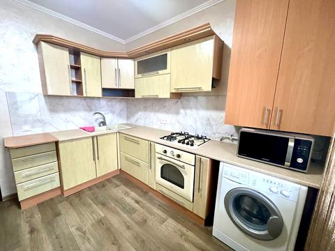 квартира по адресу Зодчих ул., 36