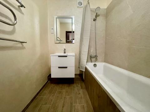 квартира по адресу Зодчих ул., 36