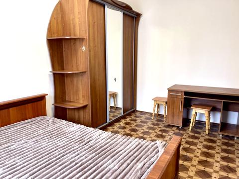 квартира по адресу Зодчих ул., 36