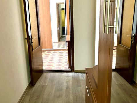 квартира по адресу Зодчих ул., 36