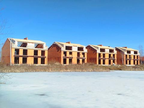 будинок за адресою Озерна