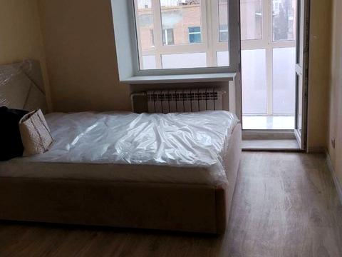 квартира по адресу Романа Шухевича ул. (Курчатова), 13/1