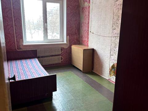 квартира за адресою житловий масив Тополя-2 вул., 2