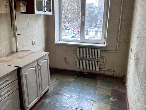 квартира за адресою житловий масив Тополя-2 вул., 2