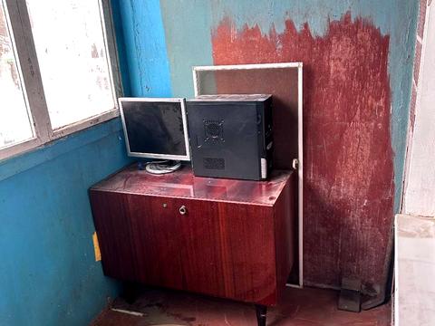 квартира за адресою житловий масив Тополя-2 вул., 2