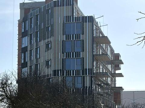 квартира за адресою Володимира Навроцького вул., 69