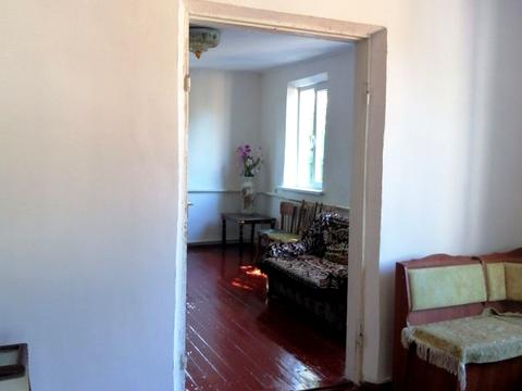 дом по адресу Шевченка