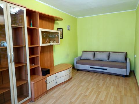 квартира за адресою Західна вул., 1/6