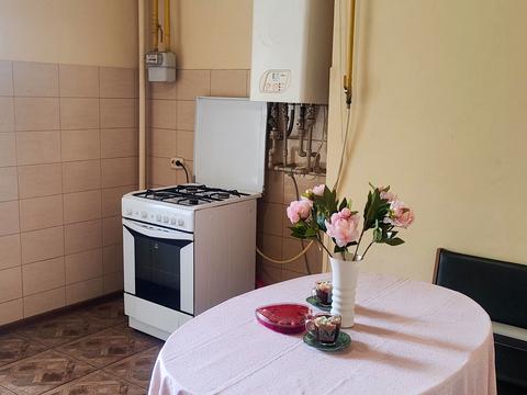 квартира за адресою Паркова вул., 12