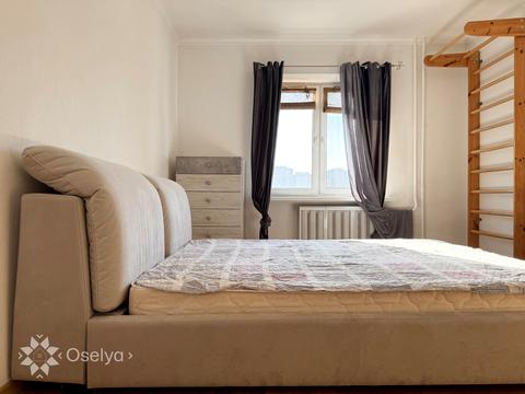 квартира за адресою Петра Григоренка просп., 18-А