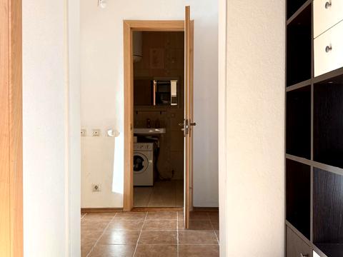 квартира за адресою Петра Григоренка просп., 18-А