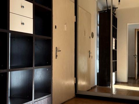 квартира за адресою Петра Григоренка просп., 18-А