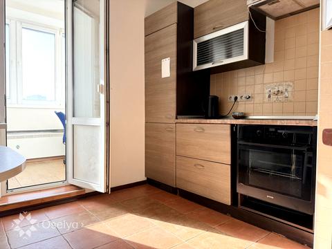 квартира за адресою Петра Григоренка просп., 18-А