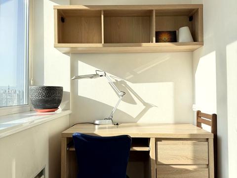 квартира за адресою Петра Григоренка просп., 18-А