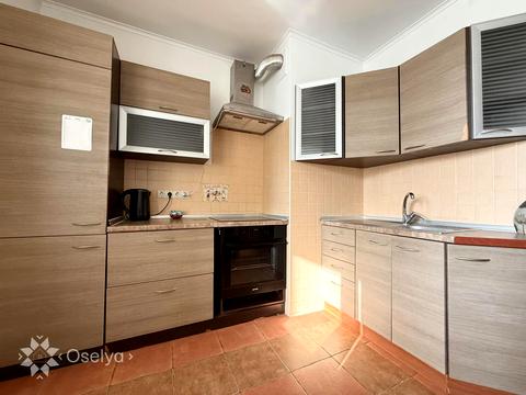 квартира за адресою Петра Григоренка просп., 18-А