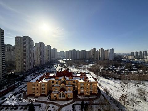 квартира за адресою Петра Григоренка просп., 18-А