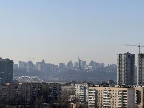 квартира за адресою Петра Григоренка просп., 18-А