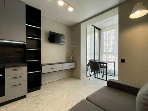 квартира по адресу Сімейна ул., 5