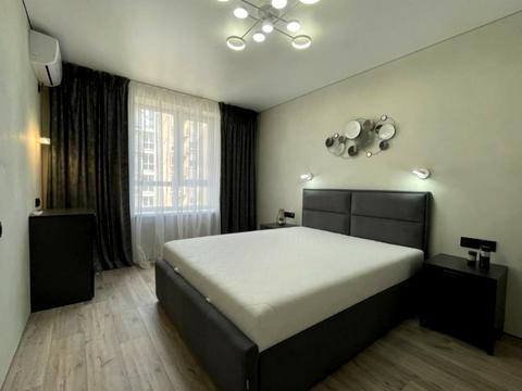 квартира по адресу Сімейна ул., 5