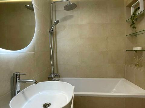 квартира по адресу Сімейна ул., 5