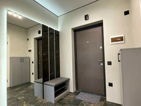 квартира по адресу Сімейна ул., 5