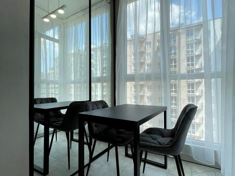 квартира по адресу Сімейна ул., 5