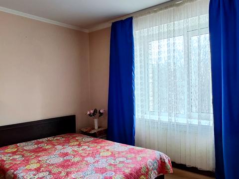 квартира за адресою Паркова вул., 12