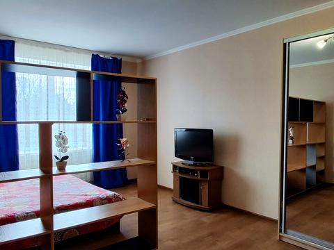 квартира за адресою Паркова вул., 12