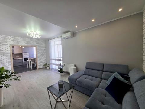 квартира за адресою Одеська вул., 3/2