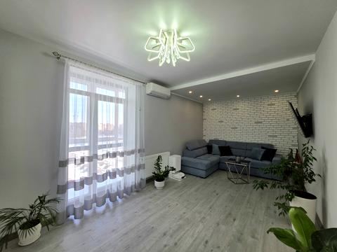 квартира за адресою Одеська вул., 3/2